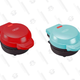 Bella Mini Waffle Maker | $10 | Best Buy